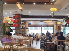 -御膳粥·牛乳粥底火锅·地道顺德菜(容桂店)