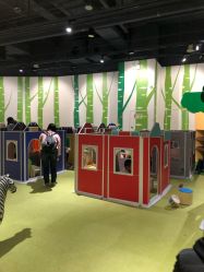 -幻贝家儿童乐园(苏州中心店)