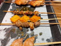 -管氏翅吧(马家堡店)