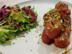 -惠丰堂饭庄·烤鸭·京味菜(翠微路店)