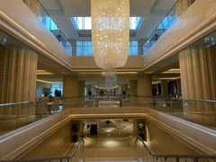 -上海外滩华尔道夫酒店