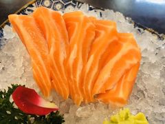 -福樱兰海鲜放题铁板烧(加州店)