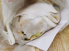 -安徽阜阳卷馍(西单店)