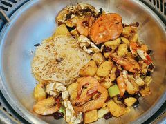 -七欣天香辣蟹火锅(常州丰臣国际广场店)