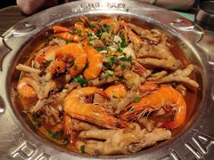 -胖哥俩肉蟹煲(湖滨银泰in77店)
