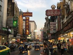 -唐人街(耀华力路)