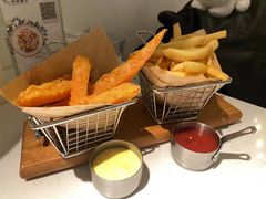 -ins森林童话餐厅coffee&bistro