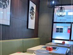 -海底捞火锅(锦艺城店)