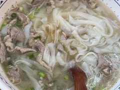 -三两粉(莲塘华润万家店)