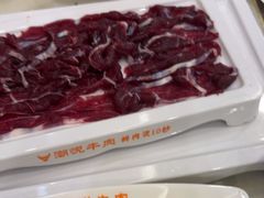 -潮悦牛肉火锅城(水贝店)