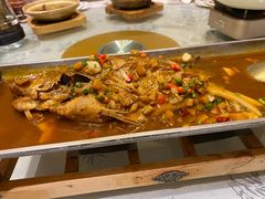 -徽州小镇(高新店)