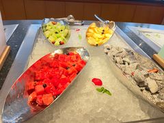 -威斯汀舞台餐厅