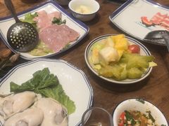 -厝味火锅·潮汕卤水火锅(十一合店)