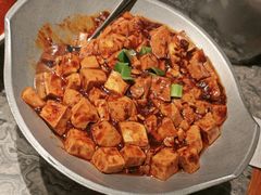 -峨嵋酒家(牡丹园店)