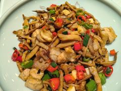 -围龙屋客家食府(福田店)