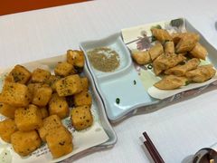 -宁波饭店·甬味灶(马园路店)