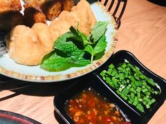 -珍味汤馆·潮汕家乡菜(保利文化广场店)