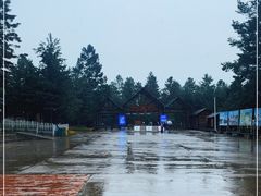 -北极村旅游风景区