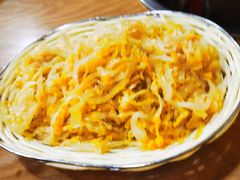 酸菜-元盛居(生态大街店)