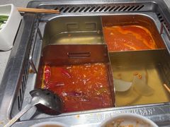 -海底捞火锅(城阳万象汇店)