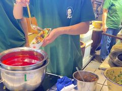 -董顺桃小粒臭豆腐(太平街一店)