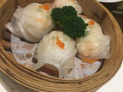 洪都虾饺皇-豫璟轩中餐厅(南昌万怡店)