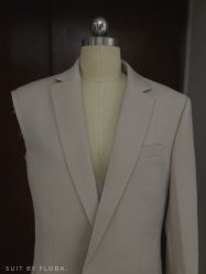 -Flora婚纱礼服定制租赁店