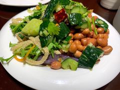 -三个大叔烤羊肉串·炭炉砂锅菜(西三旗店)