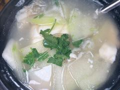 -老姑砂锅·烧烤天津菜(体北道店)