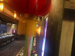 -大张烙馍村(泉山店)