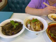 -帕米尔食府(白云观店)