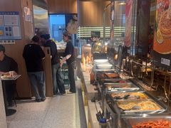 -比格比萨自助(宝山日月光店)