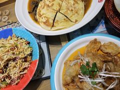 -爷爷的烀饼店