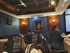 -德大西餐社