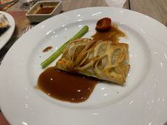 -印象餐厅(杭州国际博览中心北辰大酒店)