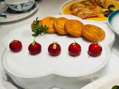 -醉舍·新淮扬菜(长宁龙之梦店)