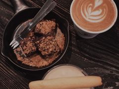 美式泡泡-山野咖啡(之江花园店)
