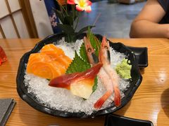 -诚家·日式烧鸟·深夜食堂(虹桥天街店)