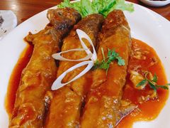 红烧明太鱼-全州拌饭馆(断桥店)