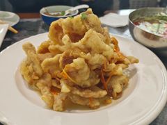 -陈小勺·东北大院(薛家岛店)