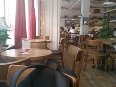 -雕刻时光咖啡馆(交大店)