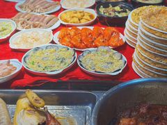 -车头老二大排档(金城步行街店)