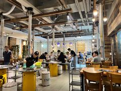 -炽城·烤肉名家(鸿达中央广场店)