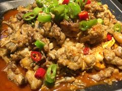-蛙喔牛蛙(仙林万达茂店)