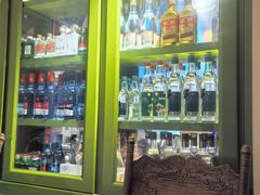 -北京老门框爆肚涮肉馆(锦业路店)