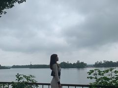 -三岔湖景区