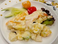 -金燕岛潮州酒楼