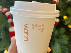 -Cafe on warm(丹霞店)