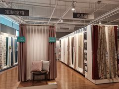 -NITORI 宜得利家居(上海金桥啦啦宝都店)