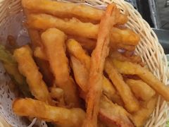 -长今家韩国料理(瑞景店)